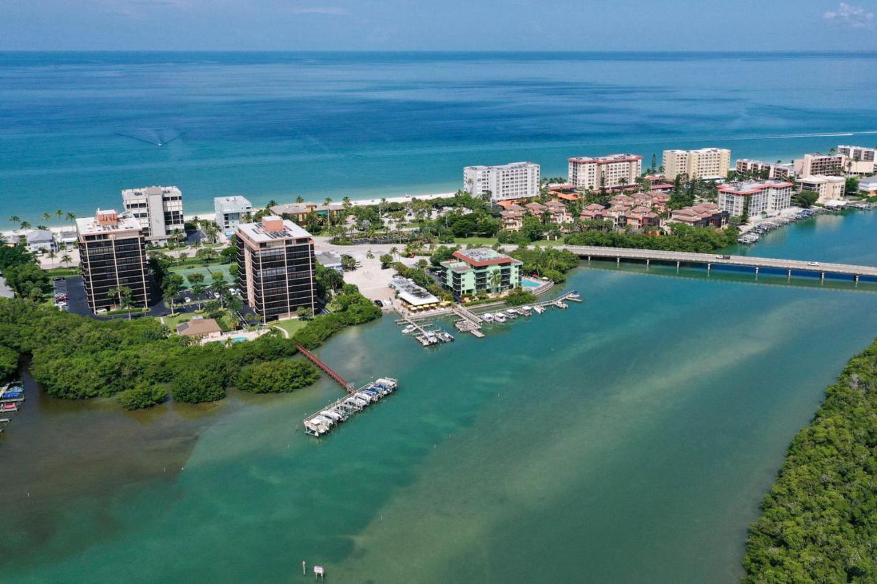 Sea Isles #10D Apartment Bonita Springs Exterior foto