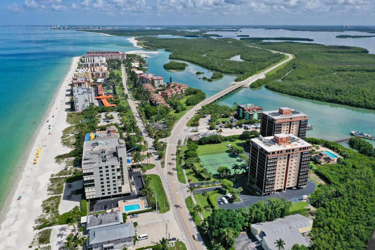 Sea Isles #10D Apartment Bonita Springs Exterior foto