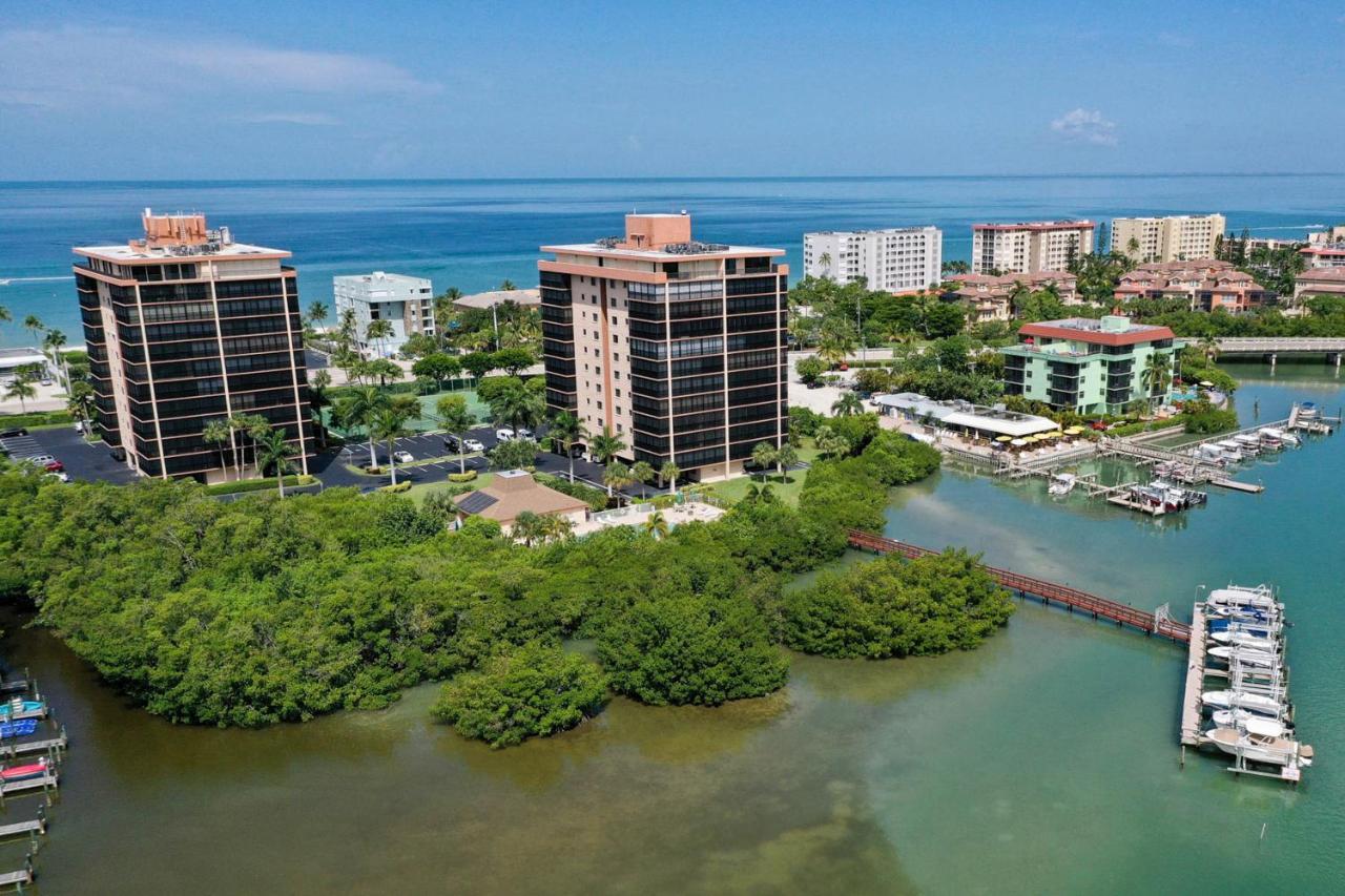 Sea Isles #10D Apartment Bonita Springs Exterior foto